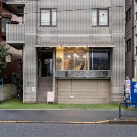 Appartamento グランディオーソ中野 Tokyo Esterno foto