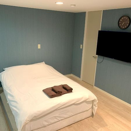Appartamento グランディオーソ中野 Tokyo Esterno foto