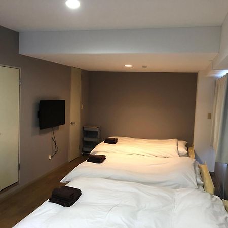 Appartamento グランディオーソ中野 Tokyo Esterno foto