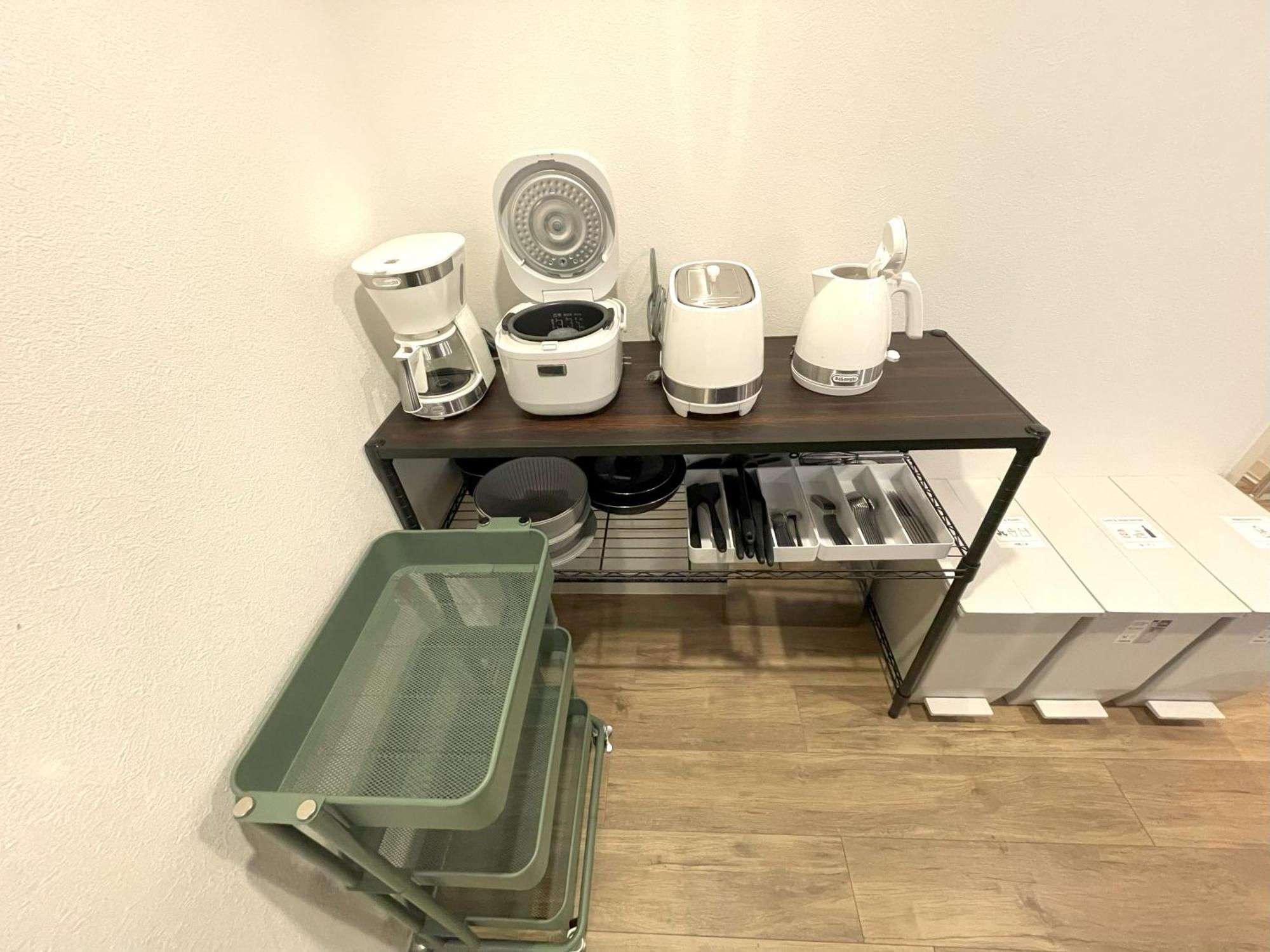 Appartamento グランディオーソ中野 Tokyo Esterno foto