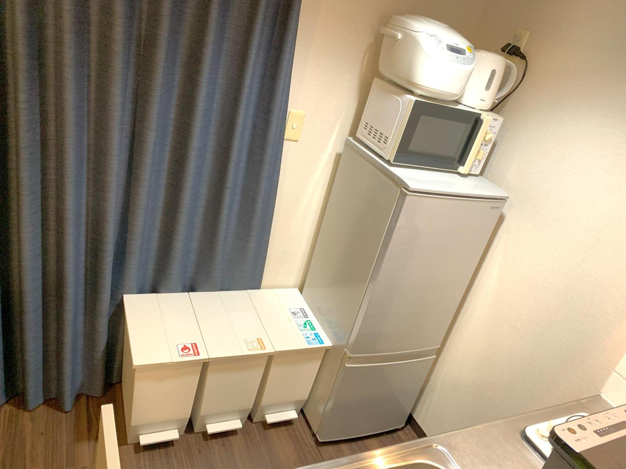 Appartamento グランディオーソ中野 Tokyo Esterno foto