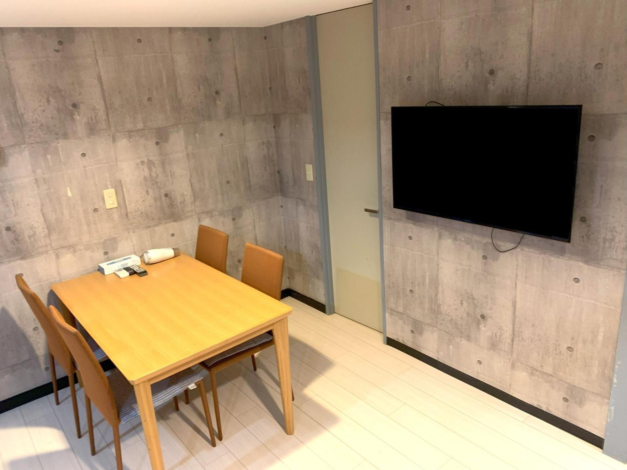 Appartamento グランディオーソ中野 Tokyo Esterno foto