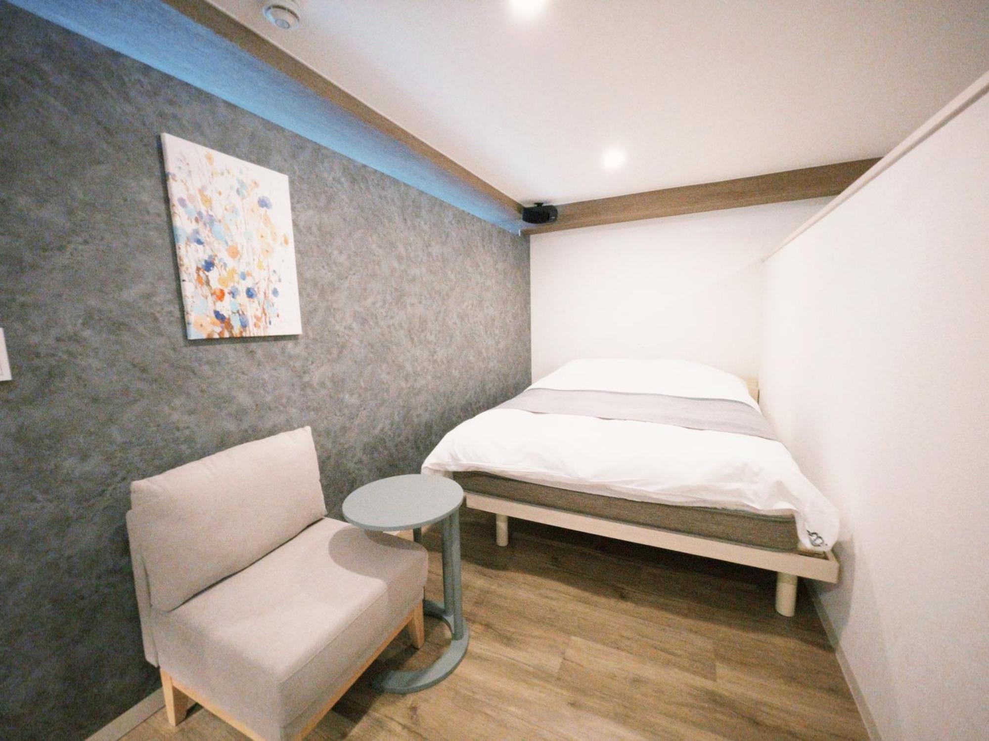 Appartamento グランディオーソ中野 Tokyo Esterno foto